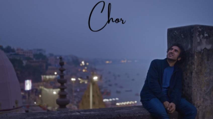 Kal Raat Aaya Mere Ghar Ek Chor Lyrics